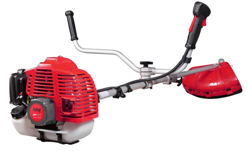 Триммер Fubag FPT 33R