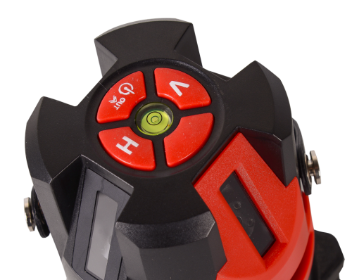 Построитель лазерный ПЛ-3ШК фото 9