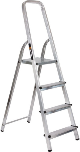 Стремянка стальная Вихрь СС 1х4 Стремянка стальная Вихрь СС 1х4