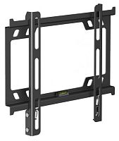Кронштейн для ТВ Holder LCD-F2617-B черный (VESA 200*200)