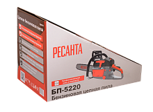 Бензопила Ресанта БП-5220