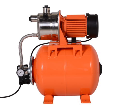 Автономная станция водоснабжения АСВ-600/20Н Вихрь фото 34