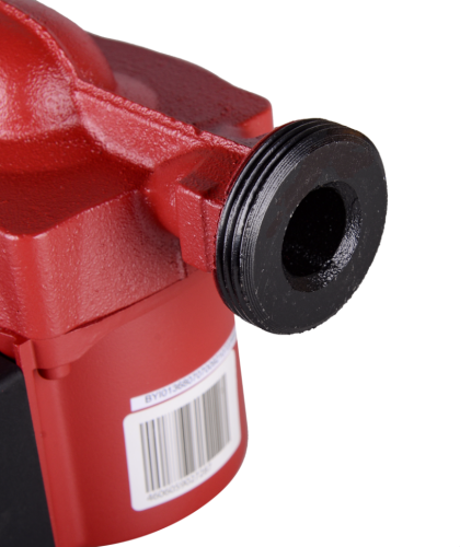 Циркуляционный насос Ц-25/6 СТАНДАРТ Вихрь фото 20