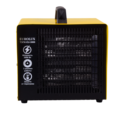 ТЭПК-EU-3000 фото 6