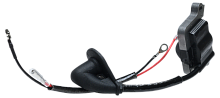Катушка зажигания для бензиновых триммеров Huter GGT-1300-2900 (71/2/36)