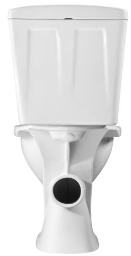 Унитаз-компакт "PRO" БЕЛЫЙ /Santeri/ фото 6