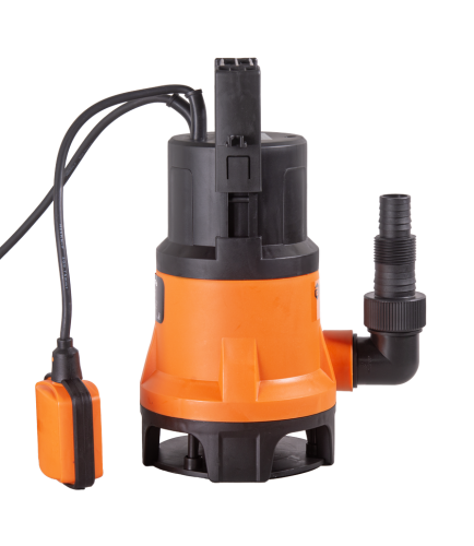 Дренажный насос Вихрь ДН-350 фото 4