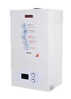 Газовый настенный двухконтурный котел ГК-30 Ресанта