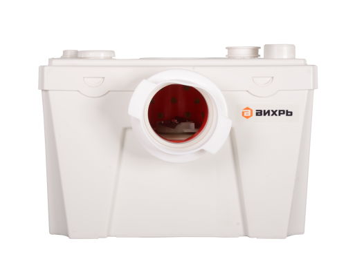 Канализационная установка ВИХРЬ КН-500 (500 Вт) фото 10