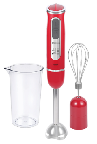 Блендер Blackton Bt HB1230SS Red Блендер Blackton Bt HB1230SS Red