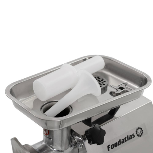 Мясорубка FA-22 Foodatlas фото 5