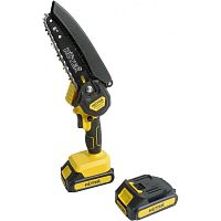 Электропила аккумуляторная Huter ELS-20-Li-2К