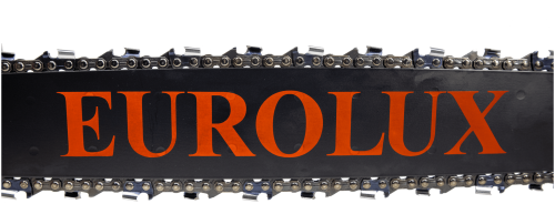 Бензопила Eurolux GS-5218 фото 12