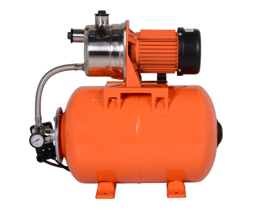 Автономная станция водоснабжения Вихрь АСВ-800/24Н фото 5