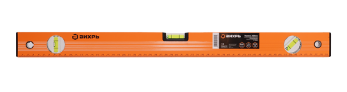 Уровень ВИХРЬ 600мм