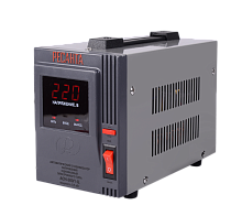 Стабилизатор напряжения Ресанта АСН-500/1-Ц (63/6/1)