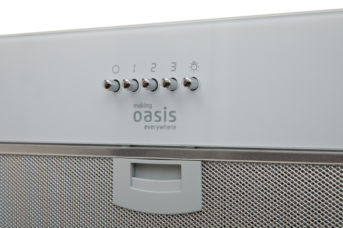 Вытяжка Oasis UNC-50W фото 5