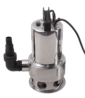 Погружной дренажный насос ВИХРЬ ДН-550Н