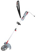 Электрический триммер Ресанта ЭТ-1500Н