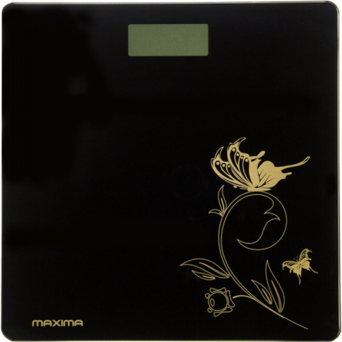 Весы MAXIMA MS-017 бабочки Весы MAXIMA MS-017 бабочки