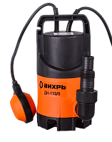 Дренажный насос Вихрь ДН-133/5