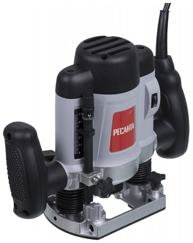 Фрезерная машина ФМ-1300Э Ресанта фото 18