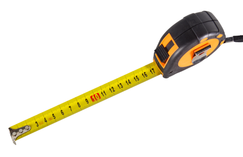 Рулетка Вихрь 5мх19мм фото 5 Рулетка Вихрь 5мх19мм фото 5