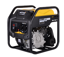 Инверторный генератор DN5500i Huter (64/10/29)