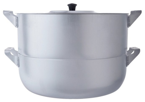 Мантоварка 6 л Scovo МТ-040 фото 4