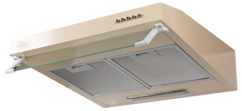 Вытяжка Oasis UP-50I