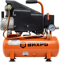 Компрессор Вихрь КМП-210/10