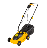 Газонокосилка электрическая Huter ELM-1300/33