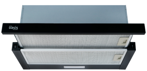 Вытяжка Оasis VT-60BG фото 5 Вытяжка Оasis VT-60BG фото 5