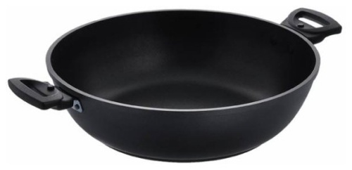 Сотейник 30 см Kukmara Традиция с308а фото 5 Сотейник 30 см Kukmara Традиция с308а фото 5