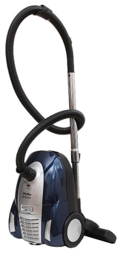 Пылесос Doffler VCB 2006 BL фото 5