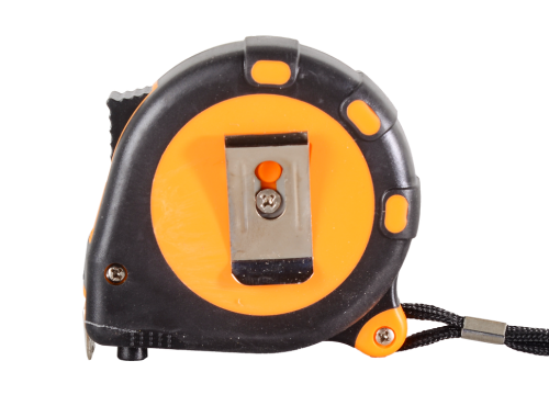 Рулетка Вихрь 5мх19мм фото 4 Рулетка Вихрь 5мх19мм фото 4