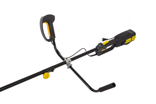 Триммер Huter GET-1700B фото 4