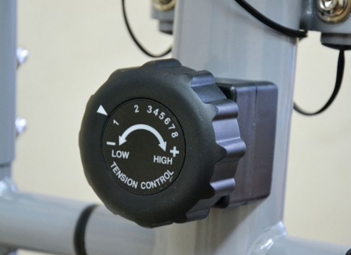 Эллиптический тренажер K-Power K8602H фото 4