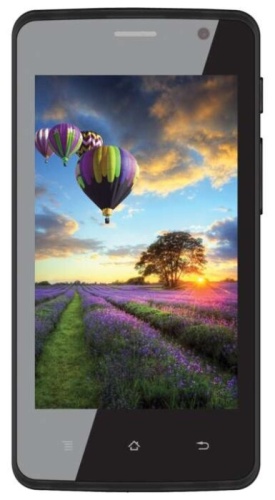 Смартфон Irbis SP402b Смартфон Irbis SP402b