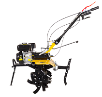 Мотоблок Huter МК-8000РL