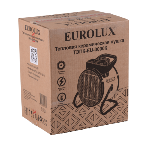 ТЭПК-EU-3000K