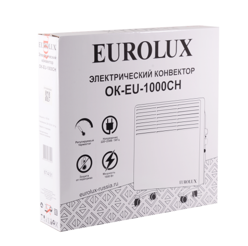 ОК-EU-1000CH Eurolux