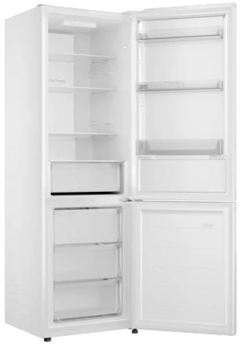 Холодильник Candy CFN6185W фото 4 Холодильник Candy CFN6185W фото 4