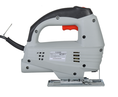 Лобзик Ресанта Л-55/600 фото 3