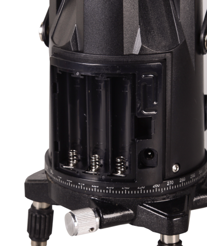 Построитель лазерный ПЛ-3ШК фото 5