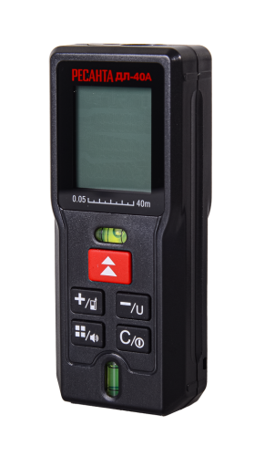 Дальномер ДЛ-40A фото 2
