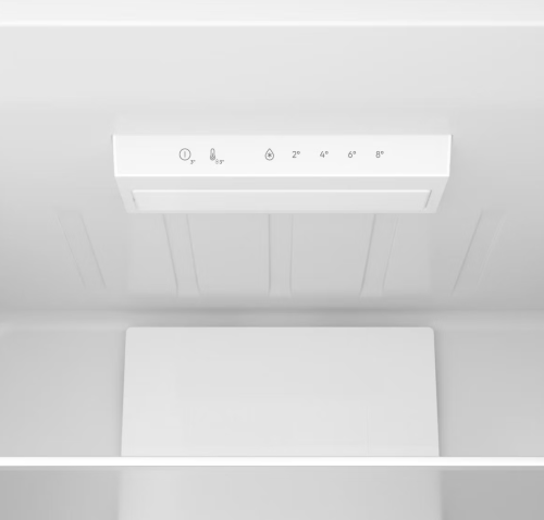 Холодильник Candy CFN6200W фото 2 Холодильник Candy CFN6200W фото 2