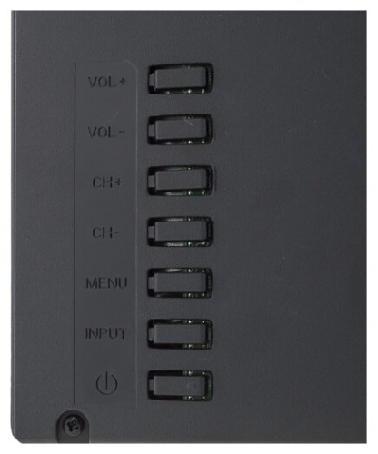 Телевизор Hi 39HT101X фото 9