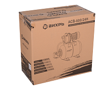 Автономная станция водоснабжения Вихрь АСВ-800/24Н