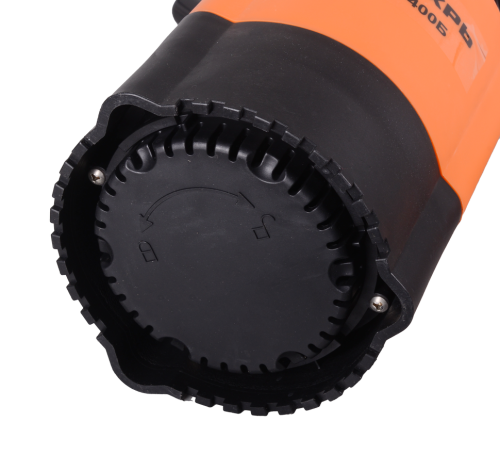 Дренажный насос Вихрь ДН-400Б